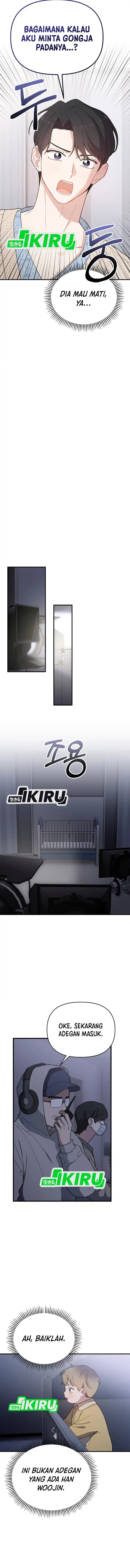 Face Genius, 0 Year-Old Top Star Chapter 18 Gambar 7