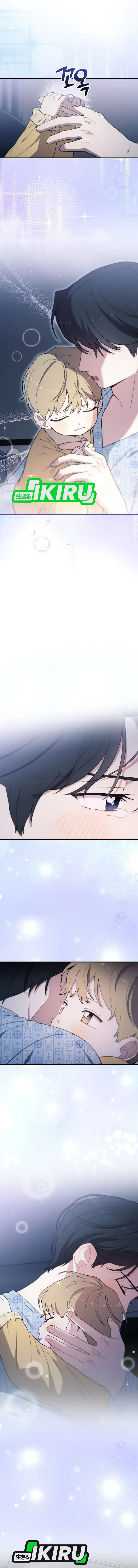 Face Genius, 0 Year-Old Top Star Chapter 18 Gambar 12