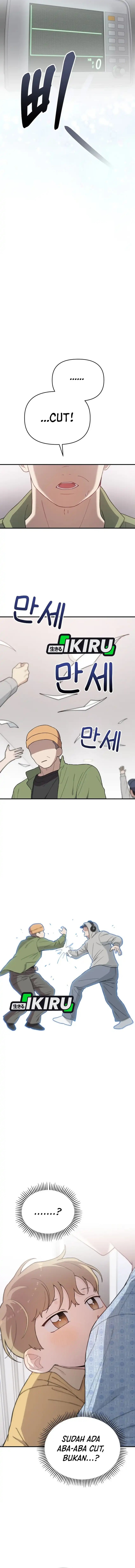 Face Genius, 0 Year-Old Top Star Chapter 18 Gambar 13