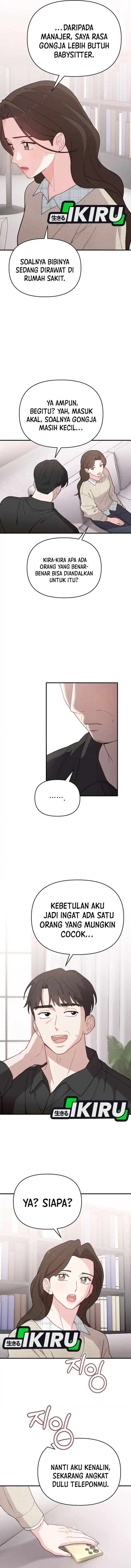 Face Genius, 0 Year-Old Top Star Chapter 19 Gambar 11