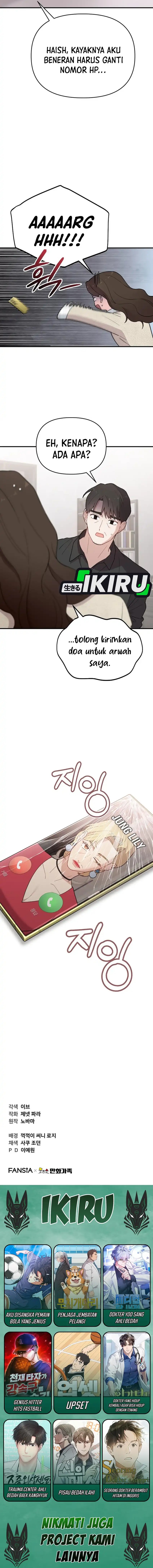 Face Genius, 0 Year-Old Top Star Chapter 19 Gambar 12