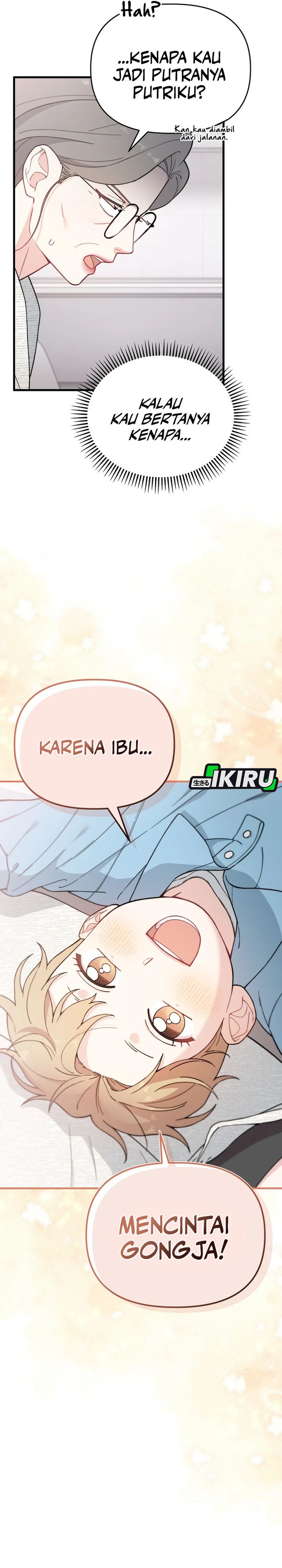 Face Genius, 0 Year-Old Top Star Chapter 21 Gambar 6