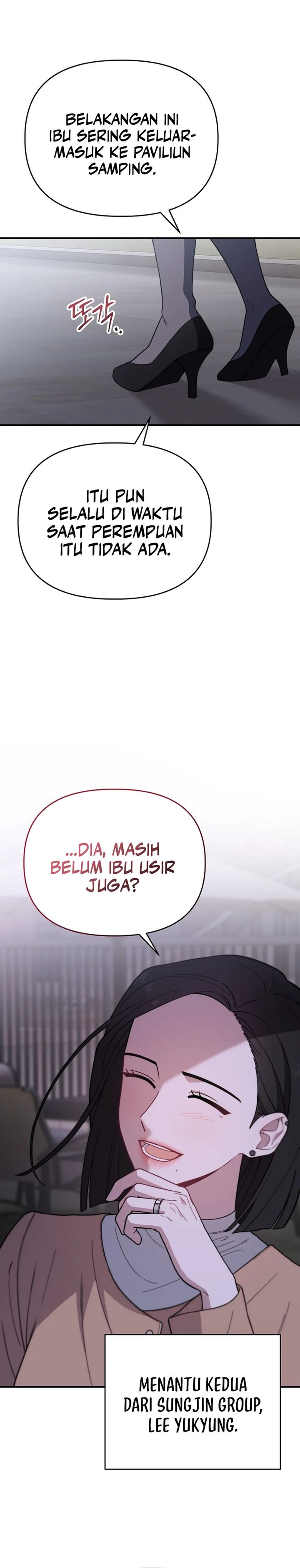 Face Genius, 0 Year-Old Top Star Chapter 21 Gambar 8