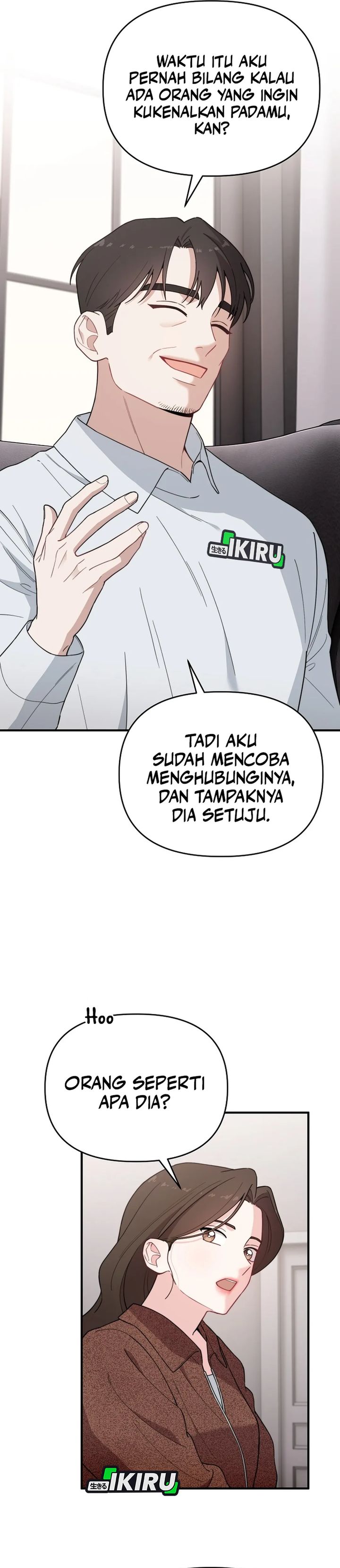 Face Genius, 0 Year-Old Top Star Chapter 21 Gambar 15