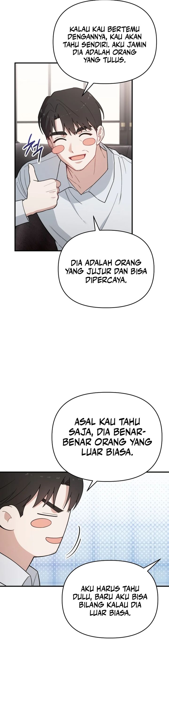 Face Genius, 0 Year-Old Top Star Chapter 21 Gambar 16