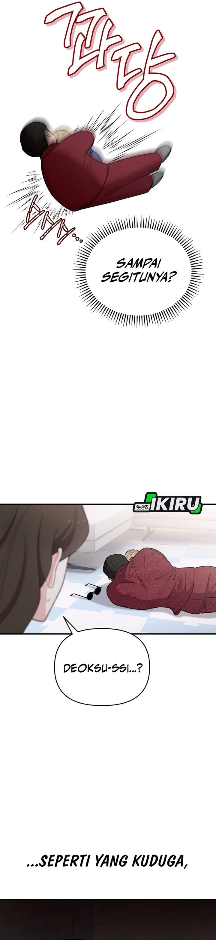 Face Genius, 0 Year-Old Top Star Chapter 21 Gambar 29