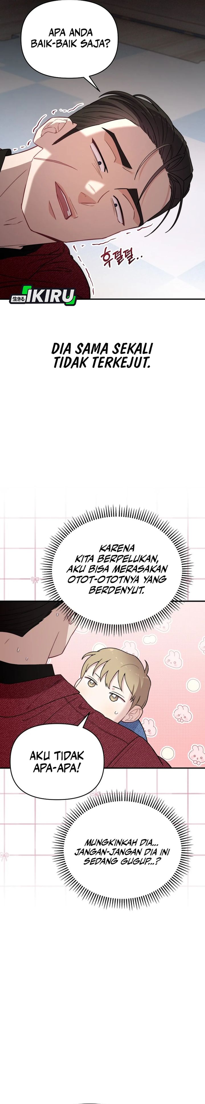 Face Genius, 0 Year-Old Top Star Chapter 21 Gambar 30