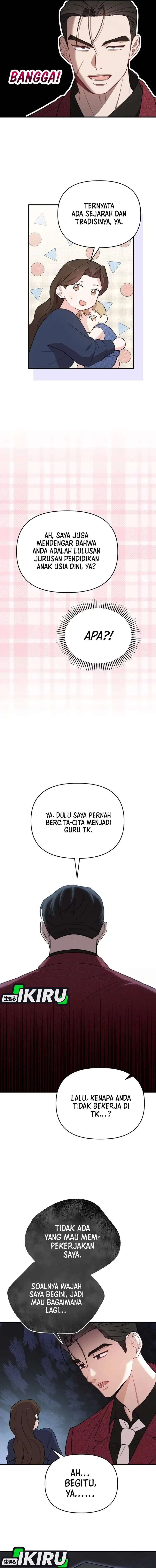 Face Genius, 0 Year-Old Top Star Chapter 22 Gambar 4