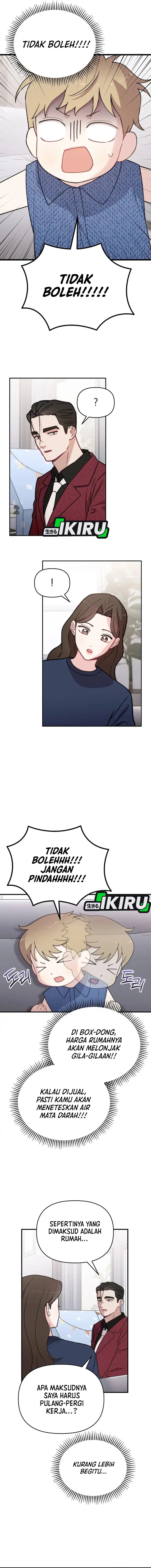 Face Genius, 0 Year-Old Top Star Chapter 22 Gambar 8