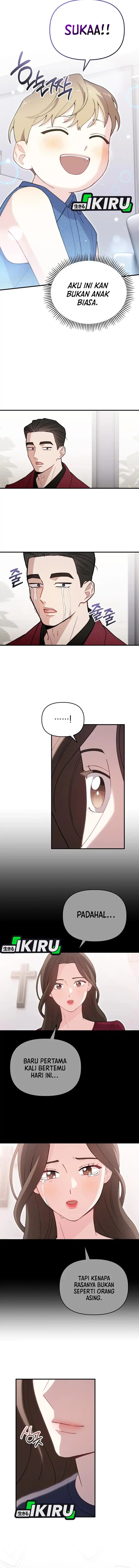 Face Genius, 0 Year-Old Top Star Chapter 22 Gambar 10