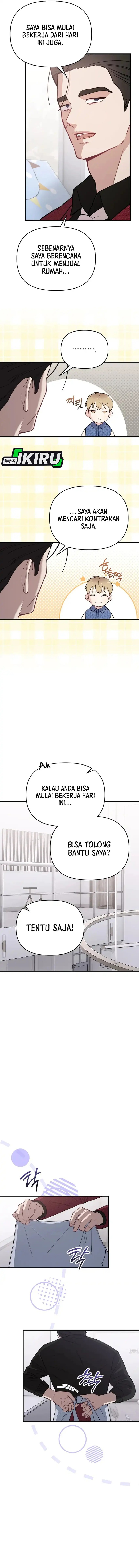 Face Genius, 0 Year-Old Top Star Chapter 22 Gambar 12