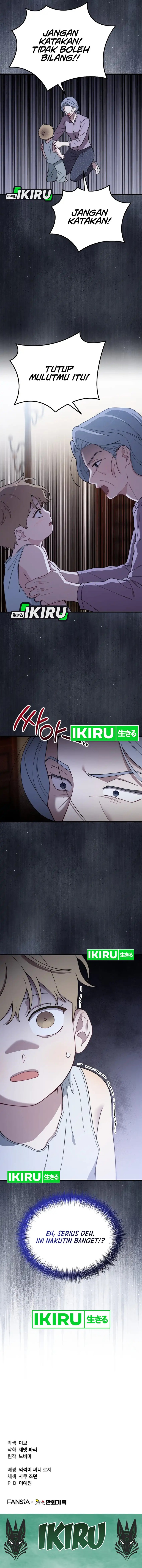 Face Genius, 0 Year-Old Top Star Chapter 24 Gambar 13