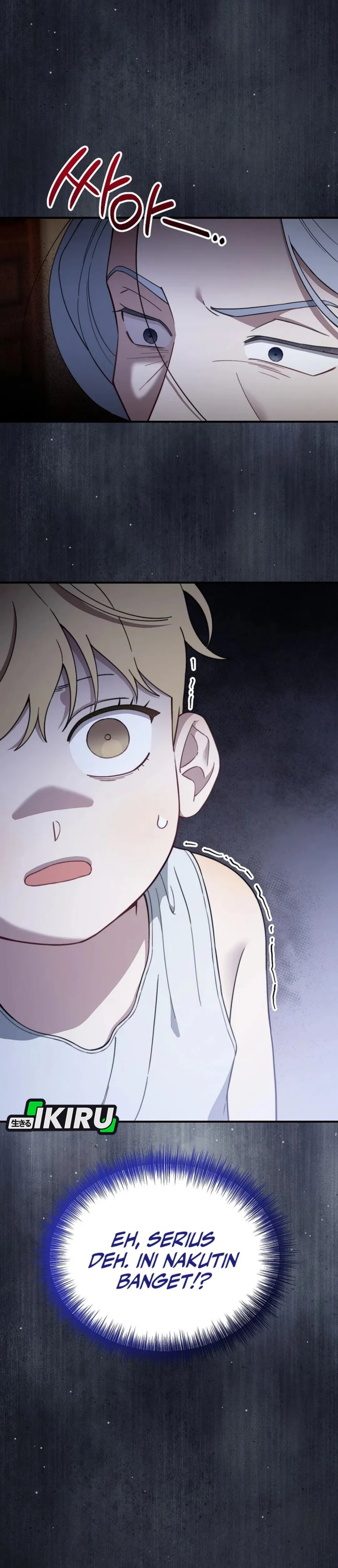 Face Genius, 0 Year-Old Top Star Chapter 25 Gambar 2