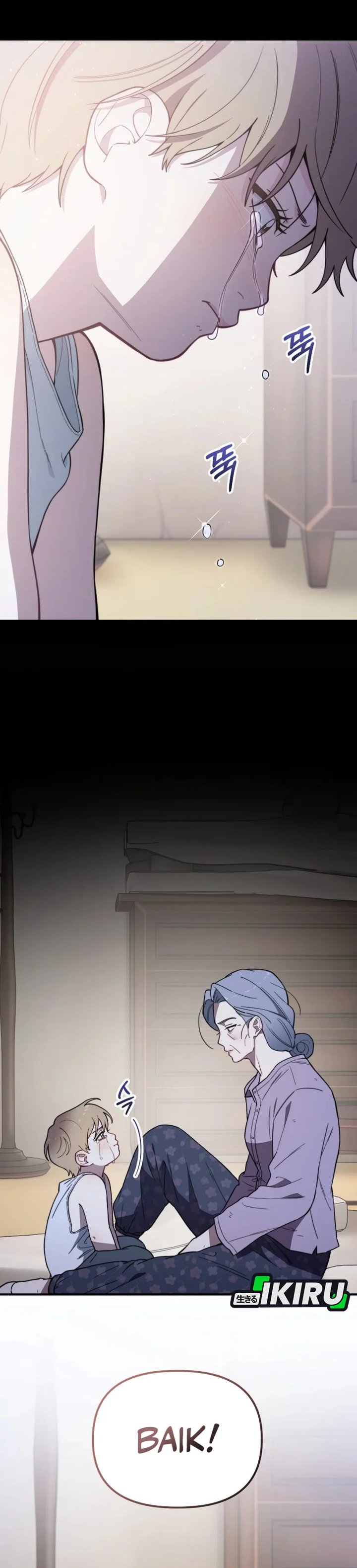 Face Genius, 0 Year-Old Top Star Chapter 25 Gambar 4