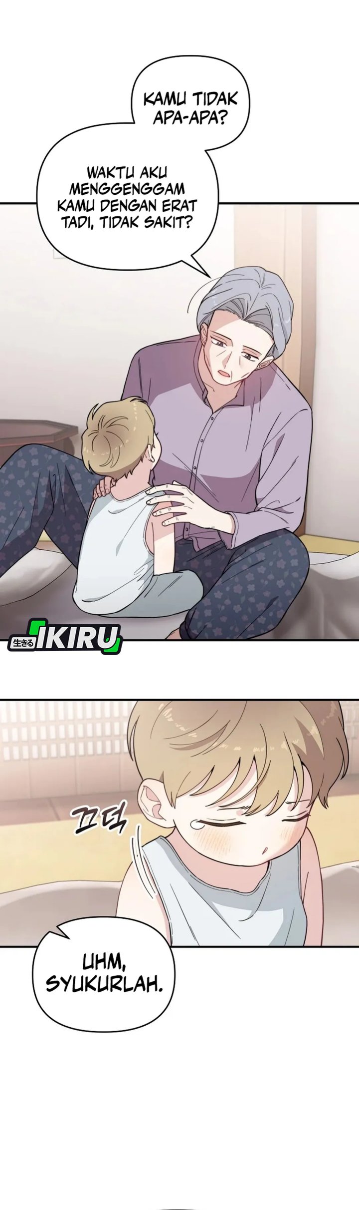 Face Genius, 0 Year-Old Top Star Chapter 25 Gambar 7