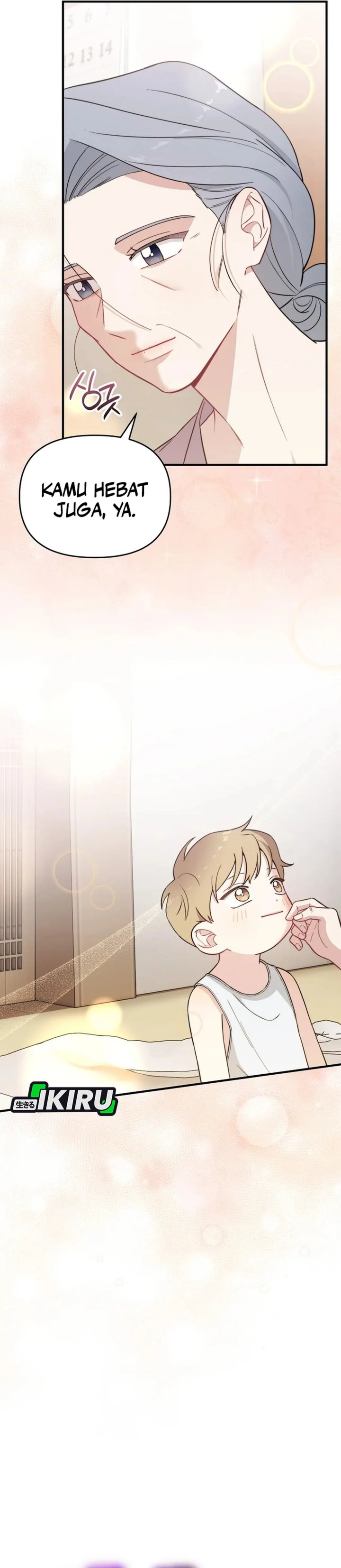 Face Genius, 0 Year-Old Top Star Chapter 25 Gambar 10