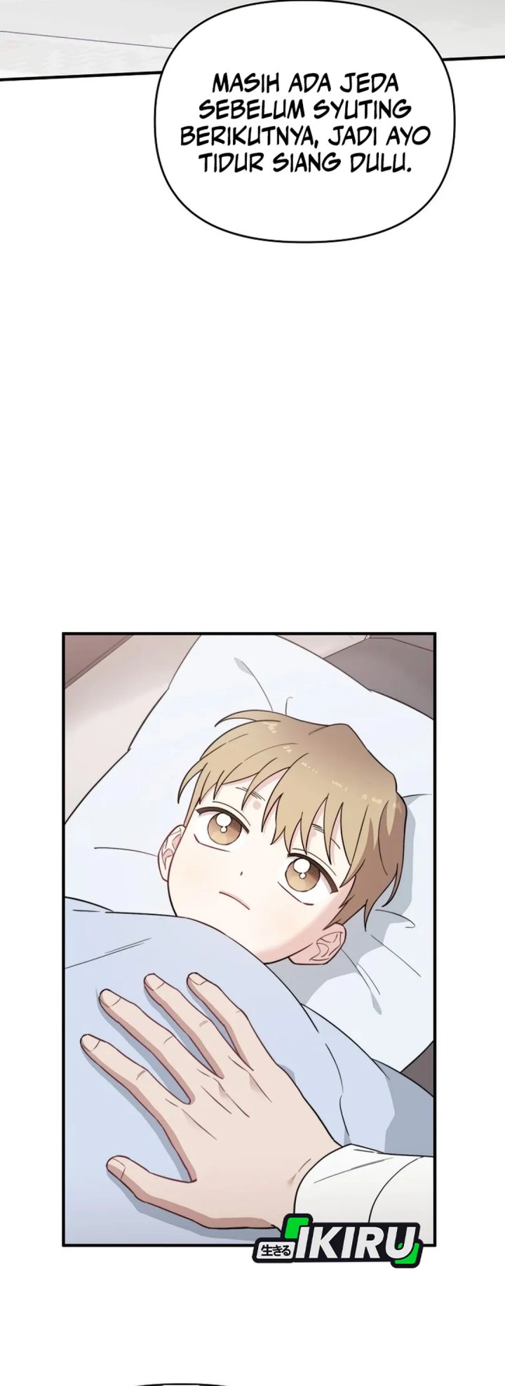 Face Genius, 0 Year-Old Top Star Chapter 25 Gambar 27