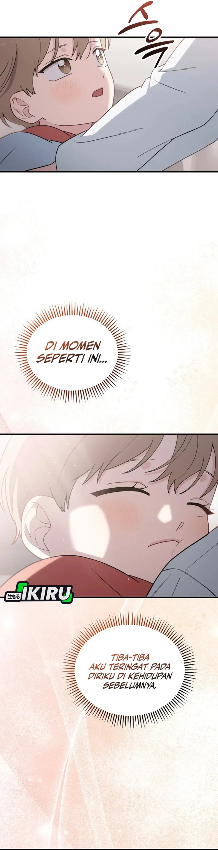 Face Genius, 0 Year-Old Top Star Chapter 25 Gambar 32