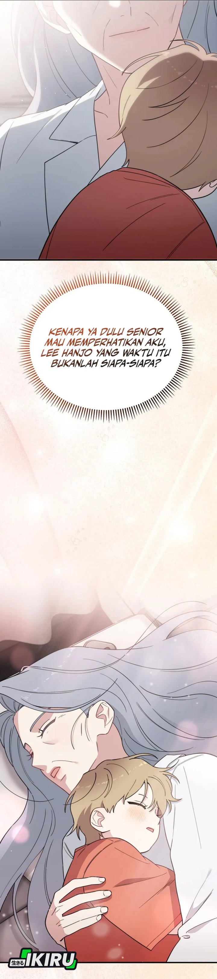 Face Genius, 0 Year-Old Top Star Chapter 25 Gambar 33