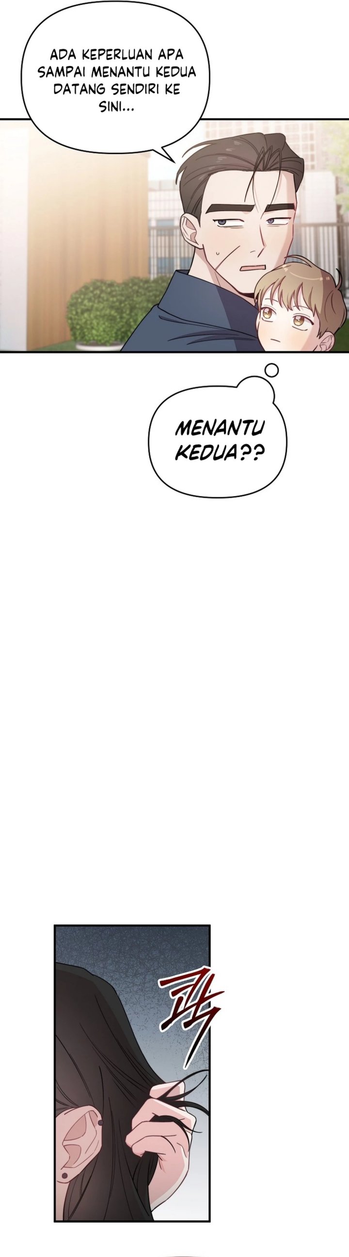 Face Genius, 0 Year-Old Top Star Chapter 26 Gambar 9