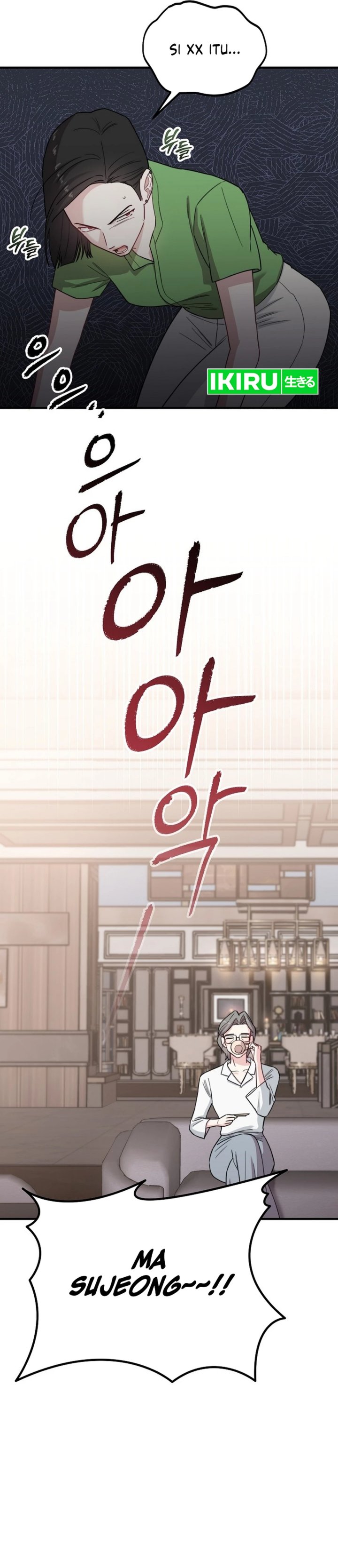 Face Genius, 0 Year-Old Top Star Chapter 26 Gambar 12