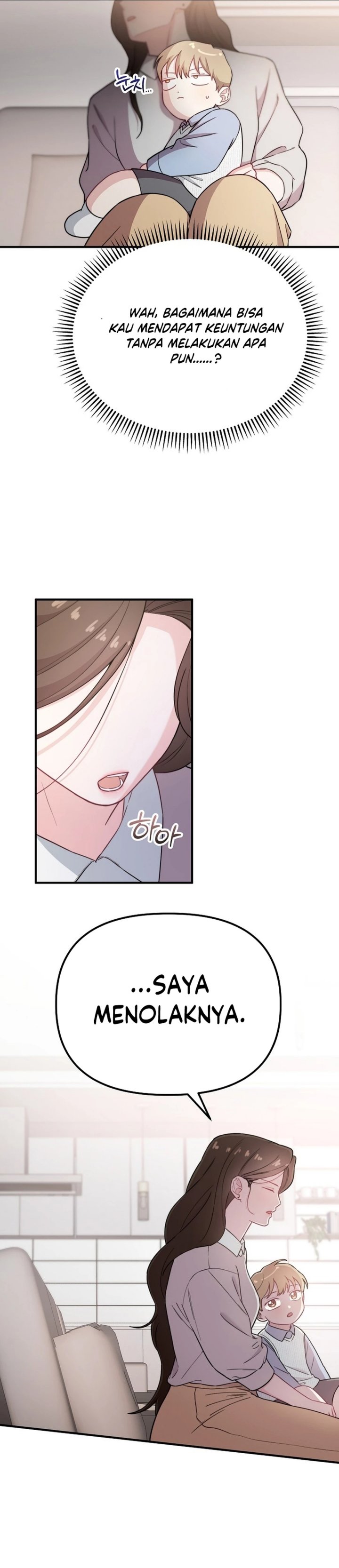 Face Genius, 0 Year-Old Top Star Chapter 26 Gambar 28