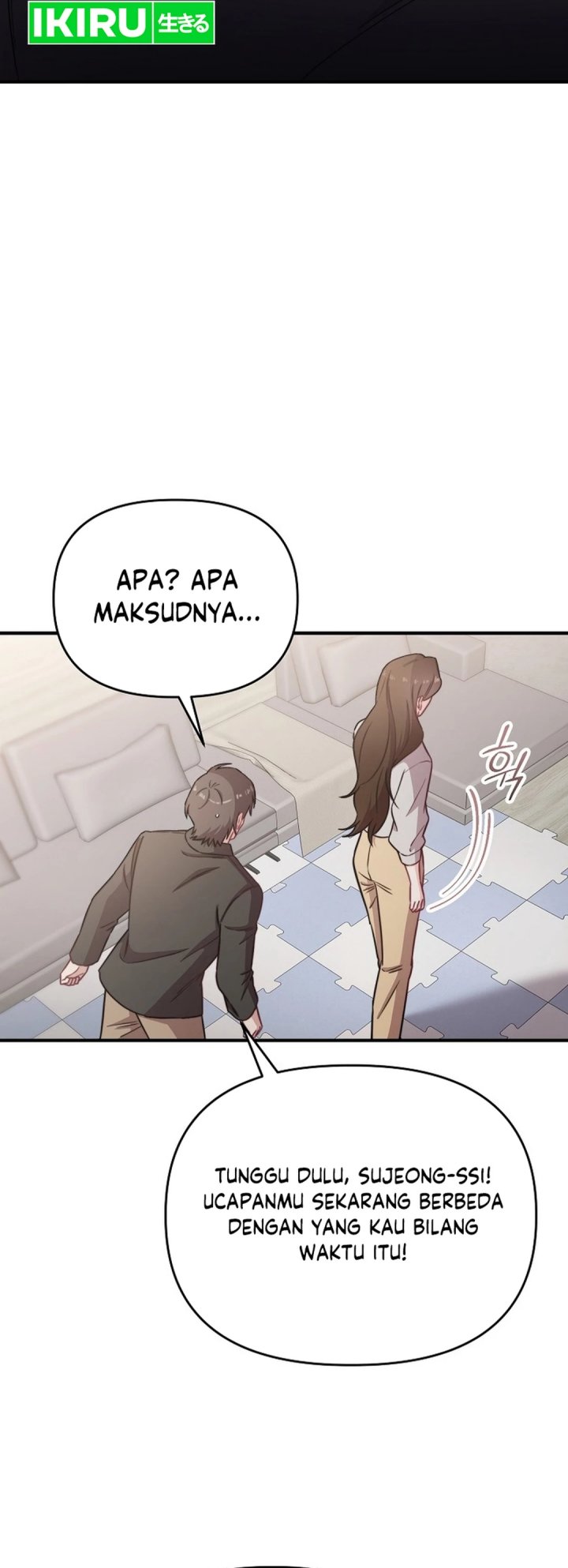 Face Genius, 0 Year-Old Top Star Chapter 26 Gambar 30