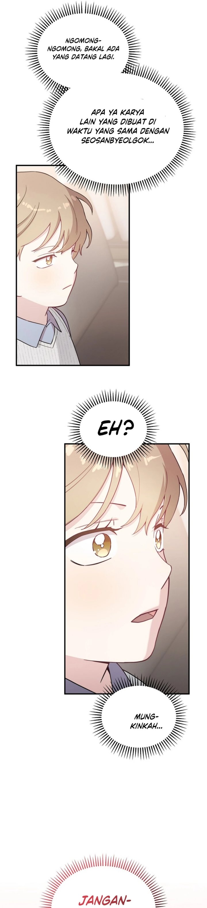 Face Genius, 0 Year-Old Top Star Chapter 26 Gambar 38