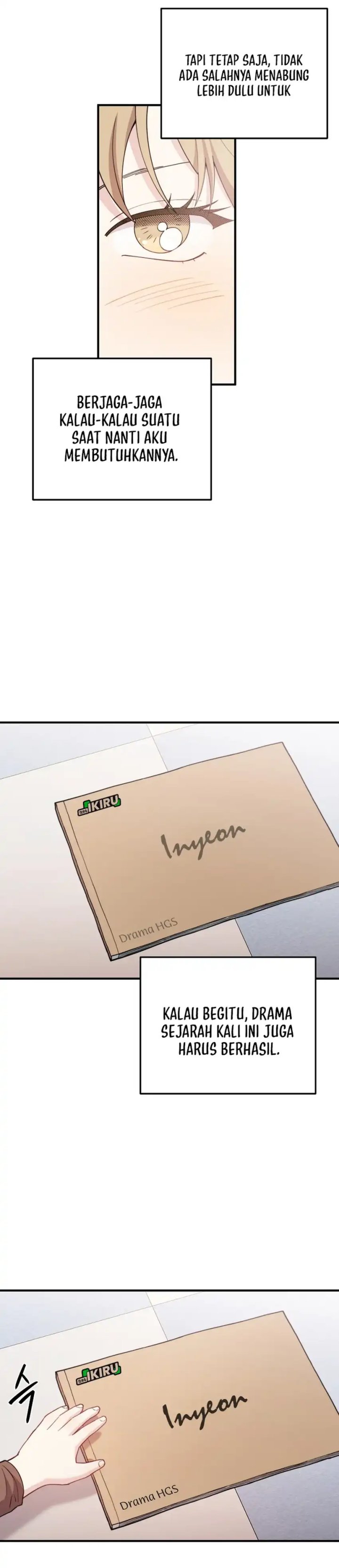 Face Genius, 0 Year-Old Top Star Chapter 28 Gambar 3