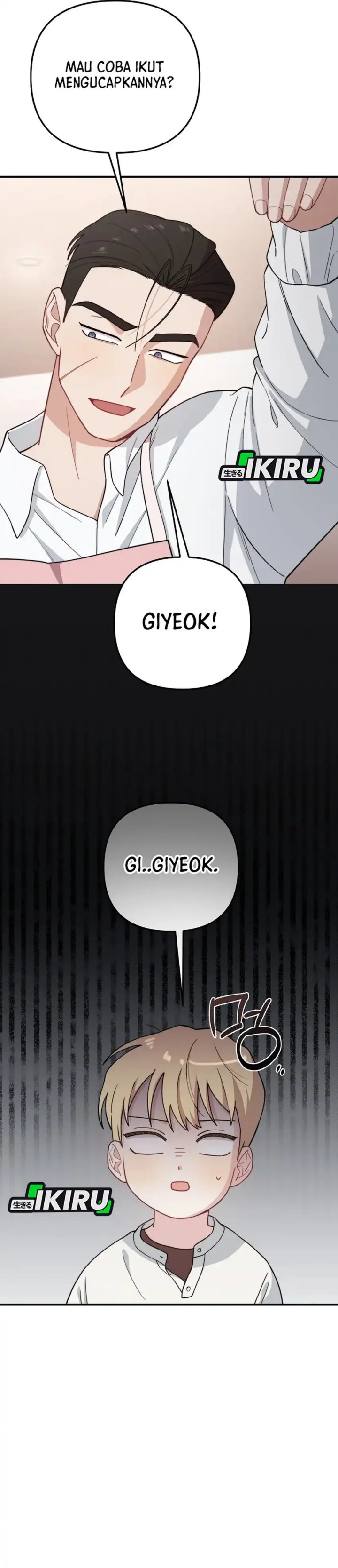 Face Genius, 0 Year-Old Top Star Chapter 28 Gambar 23