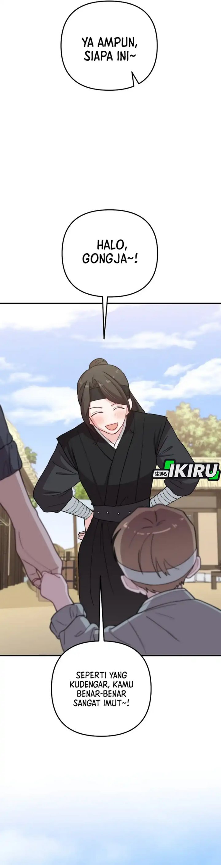 Face Genius, 0 Year-Old Top Star Chapter 28 Gambar 27