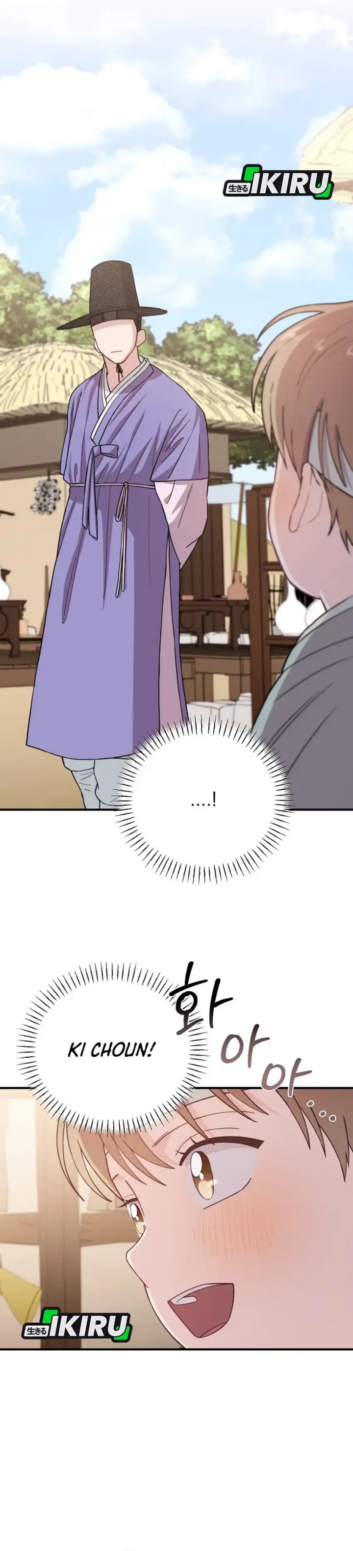 Face Genius, 0 Year-Old Top Star Chapter 28 Gambar 32