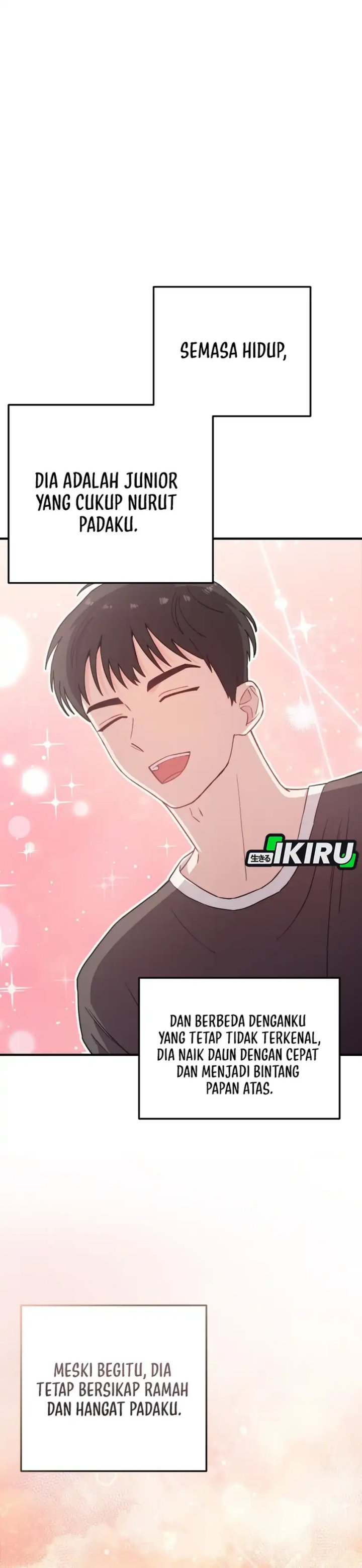 Face Genius, 0 Year-Old Top Star Chapter 28 Gambar 34