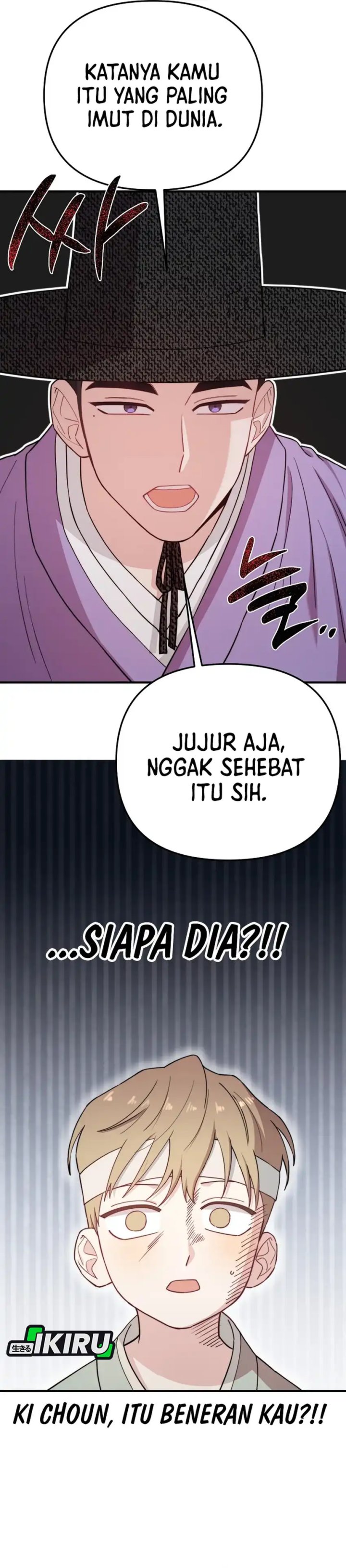 Face Genius, 0 Year-Old Top Star Chapter 28 Gambar 37