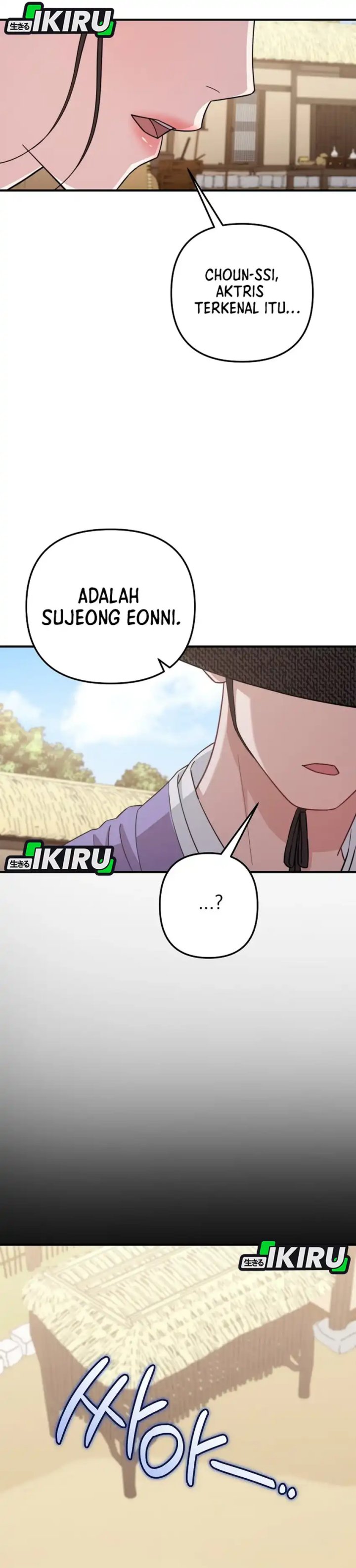 Face Genius, 0 Year-Old Top Star Chapter 28 Gambar 41