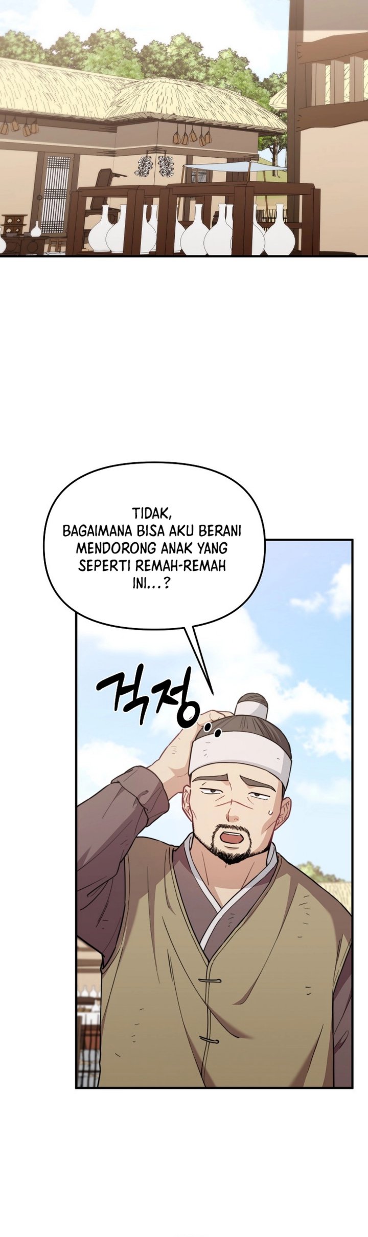 Face Genius, 0 Year-Old Top Star Chapter 29 Gambar 2