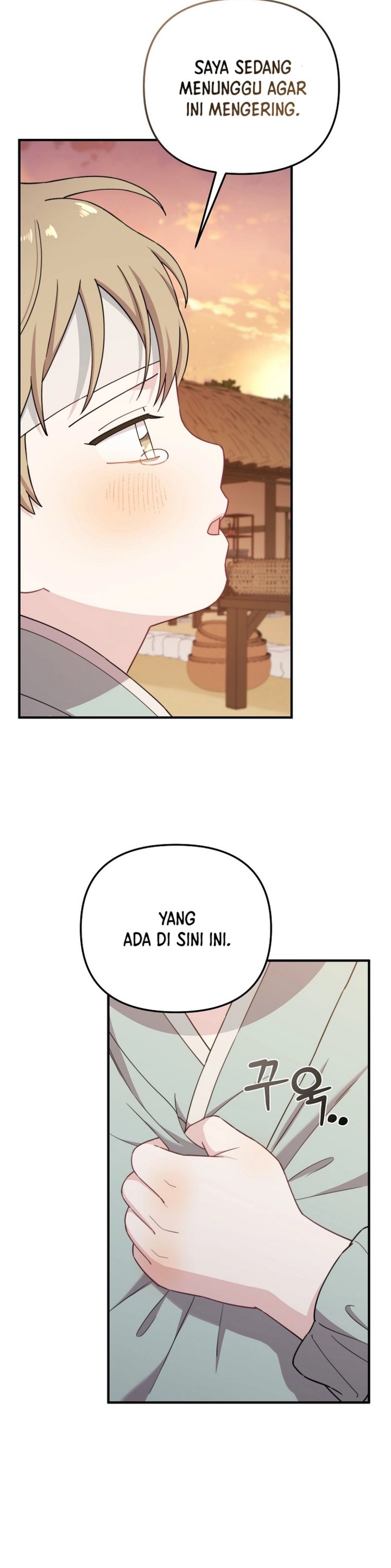 Face Genius, 0 Year-Old Top Star Chapter 29 Gambar 16