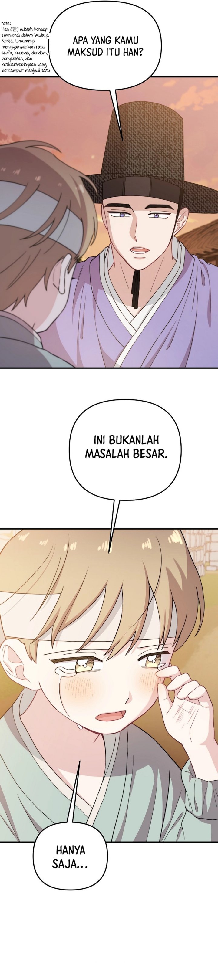 Face Genius, 0 Year-Old Top Star Chapter 29 Gambar 17