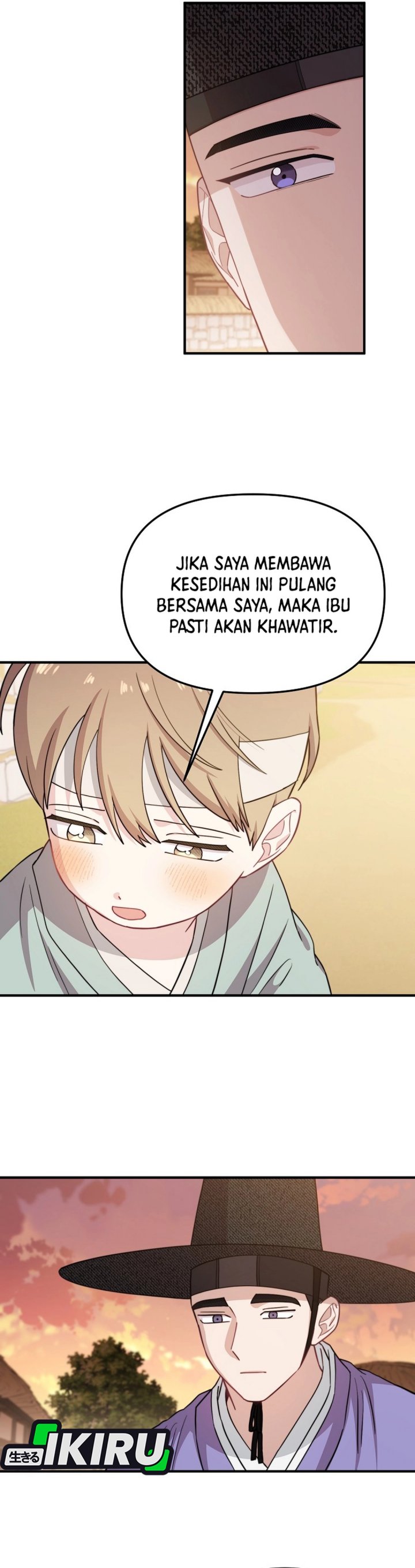 Face Genius, 0 Year-Old Top Star Chapter 29 Gambar 18