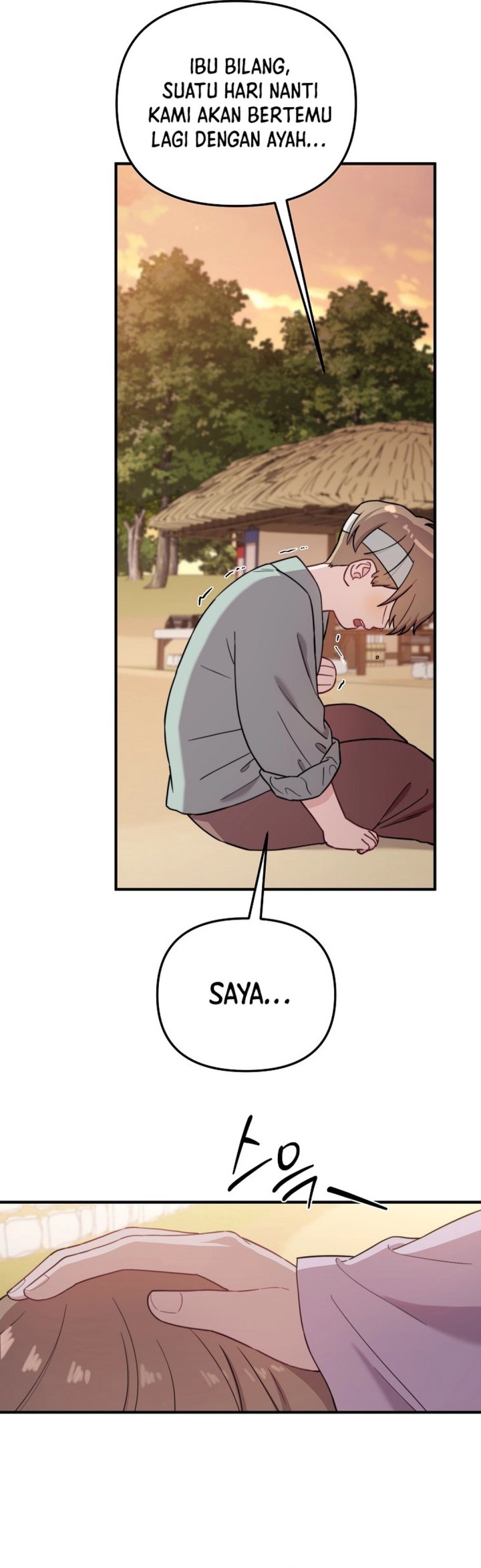 Face Genius, 0 Year-Old Top Star Chapter 29 Gambar 20