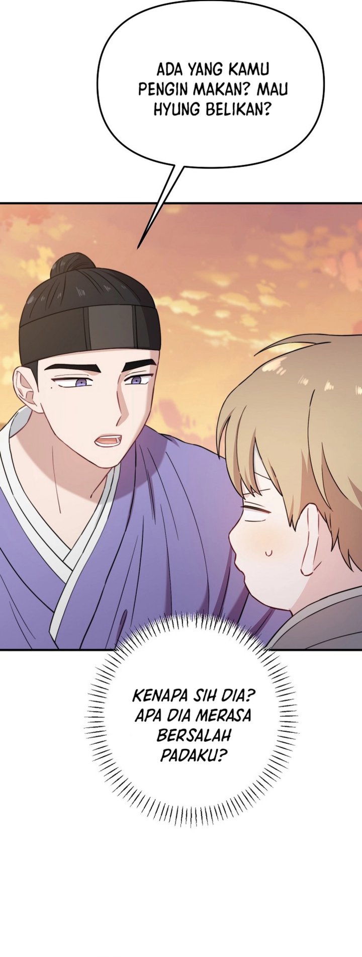 Face Genius, 0 Year-Old Top Star Chapter 29 Gambar 37