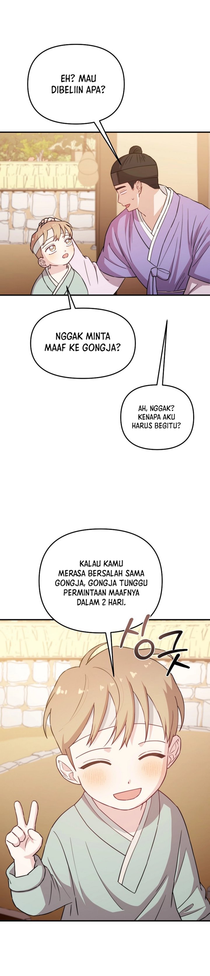 Face Genius, 0 Year-Old Top Star Chapter 29 Gambar 42