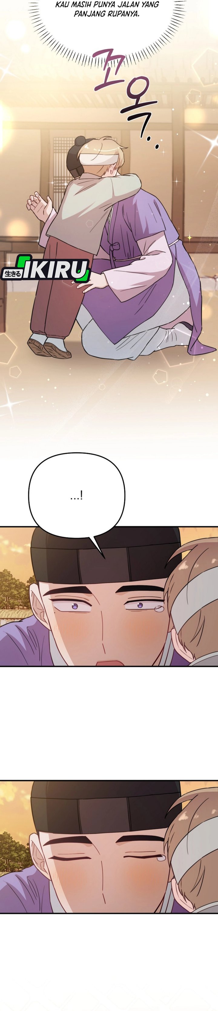 Face Genius, 0 Year-Old Top Star Chapter 29 Gambar 47