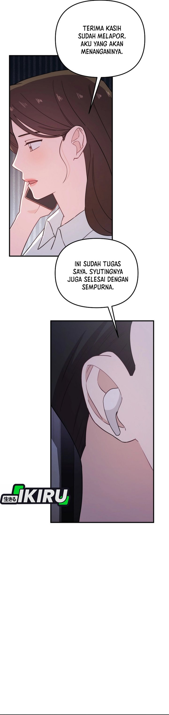 Face Genius, 0 Year-Old Top Star Chapter 29 Gambar 50