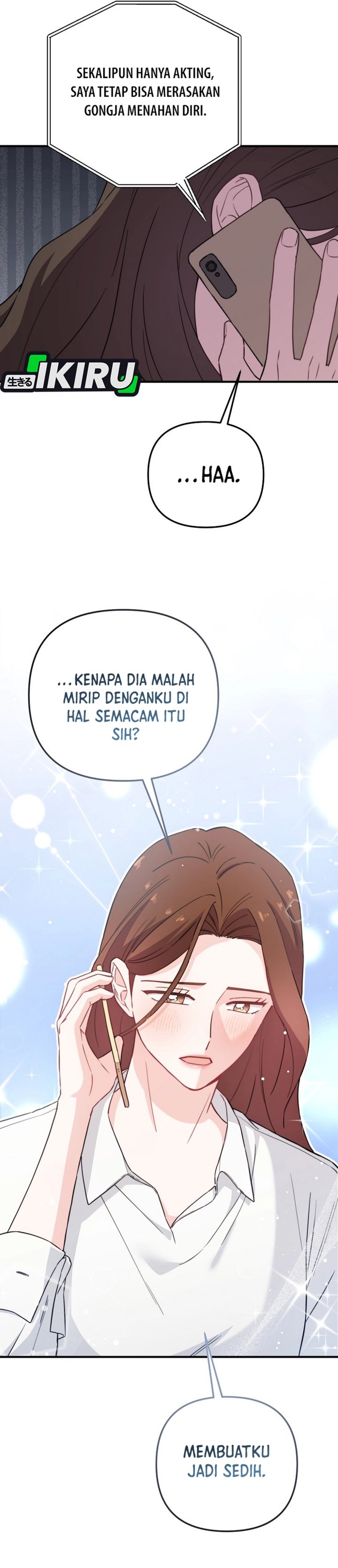 Face Genius, 0 Year-Old Top Star Chapter 29 Gambar 52