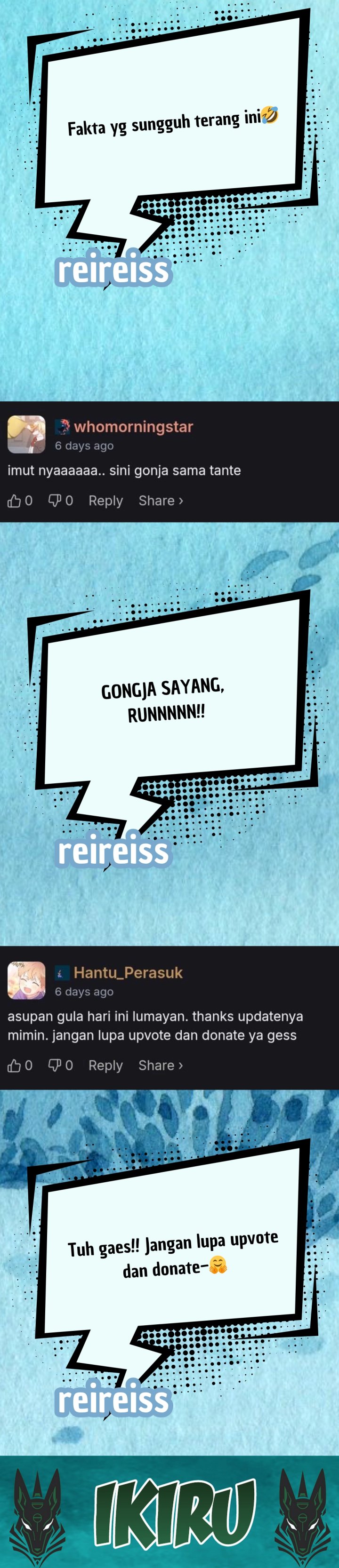 Face Genius, 0 Year-Old Top Star Chapter 29 Gambar 54