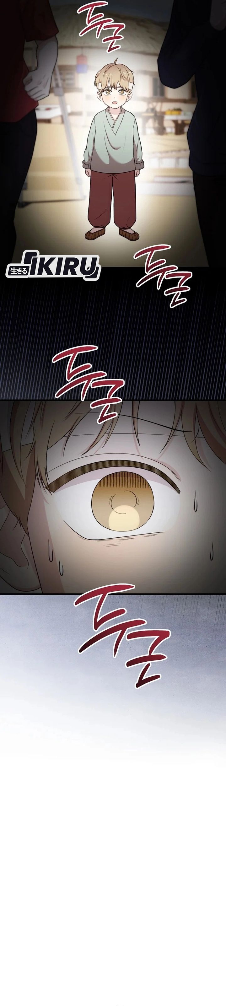 Face Genius, 0 Year-Old Top Star Chapter 31 Gambar 3