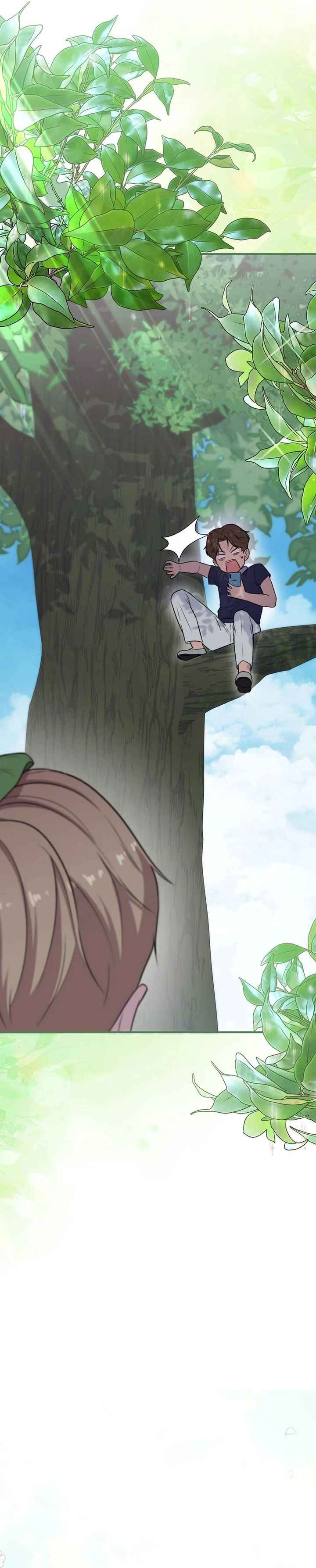 Face Genius, 0 Year-Old Top Star Chapter 33 Gambar 27