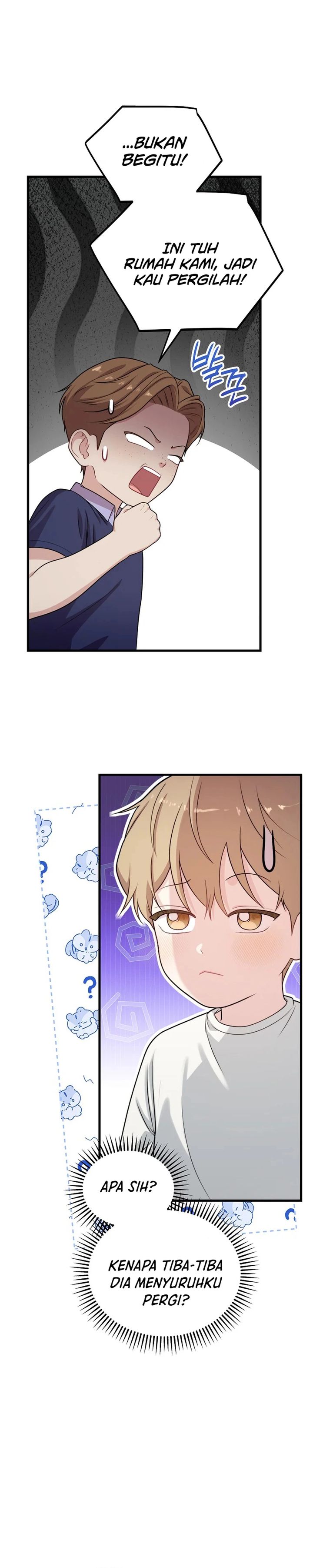 Face Genius, 0 Year-Old Top Star Chapter 33 Gambar 33