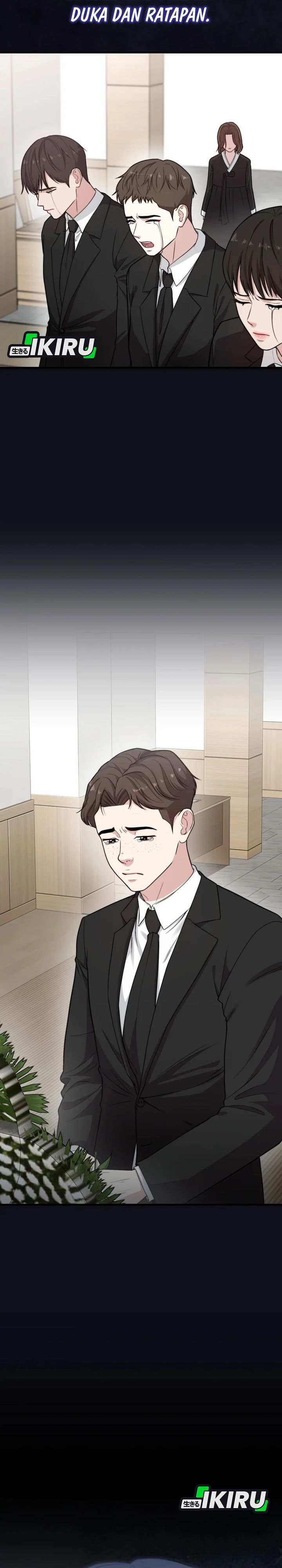 Face Genius, 0 Year-Old Top Star Chapter 36 Gambar 3